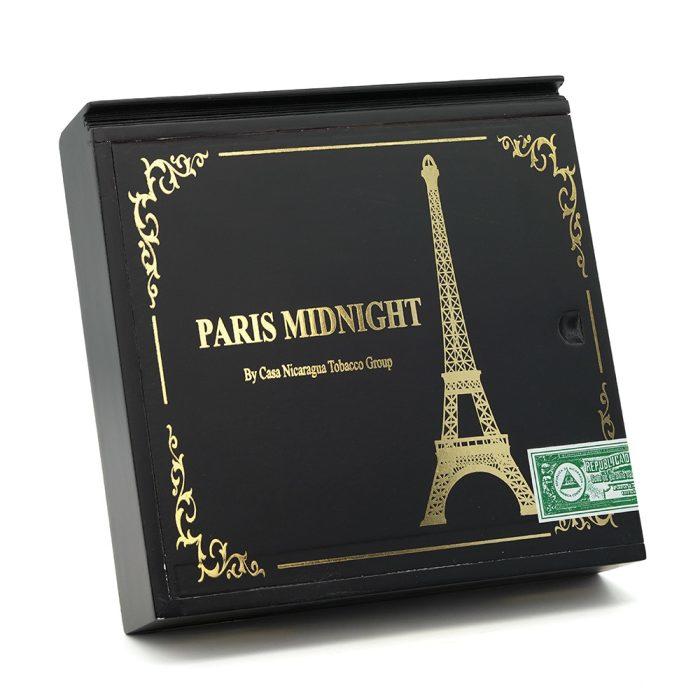 午夜巴黎 丘吉尔<br>Paris Midnight Churchill - 图片 4