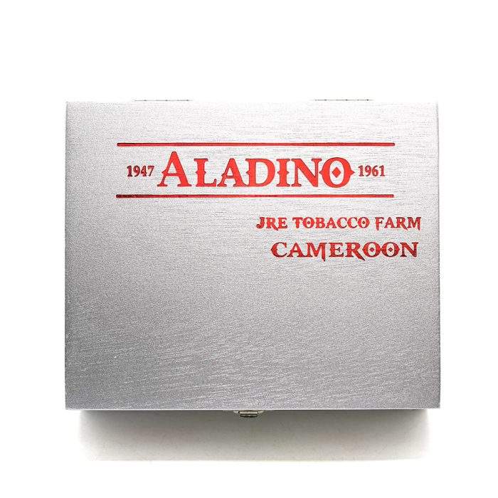 喀麦隆 罗伯图<br>Cameroon Robusto - 图片 4