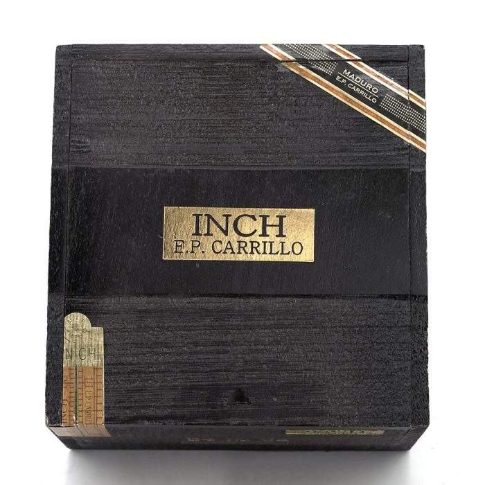 卡里洛英寸马杜罗 64号<br>Carrillo Inch No. 64 Maduro - 图片 4