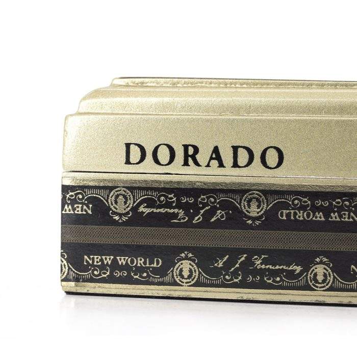 新世界多拉多 托罗<br>New World Dorado Toro - 图片 4