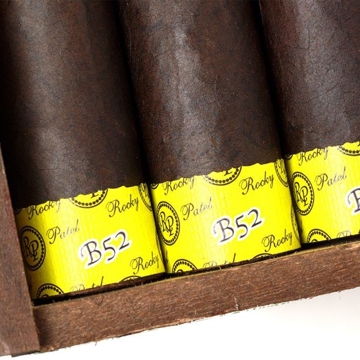 边缘 B-52 马杜罗<br>The Edge B-52 Maduro - 图片 4