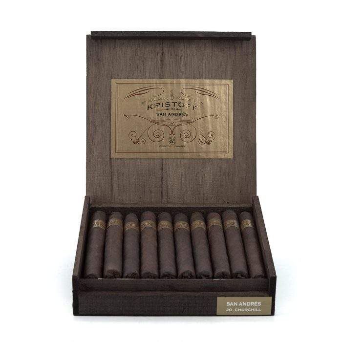 圣安德烈斯 丘吉尔<br>San Andrés Churchill - 图片 5