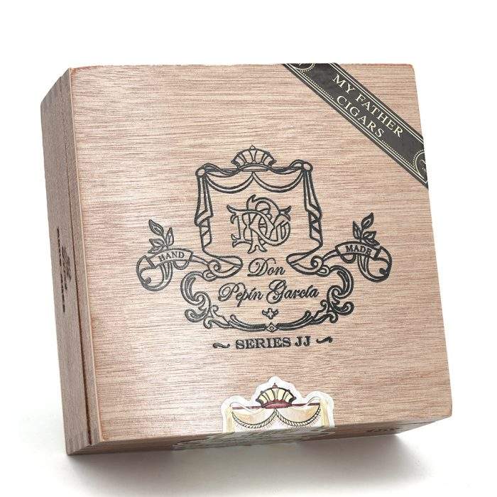 唐 佩平 加西亚 系列 JJ 崇高<br>Don Pepin Garcia Serie JJ Sublimes - 图片 5