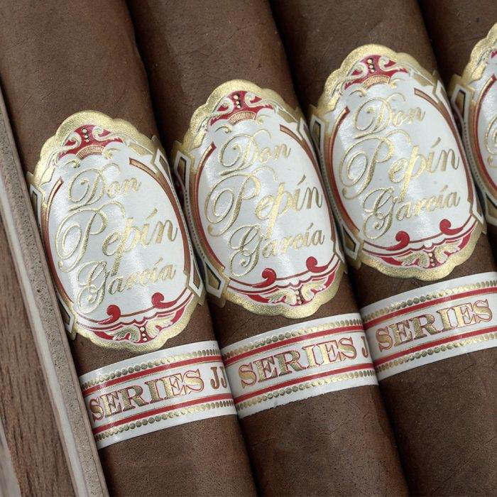 唐 佩平 加西亚 系列 JJ 精选<br>Don Pepin Garcia Serie JJ Selectos - 图片 5