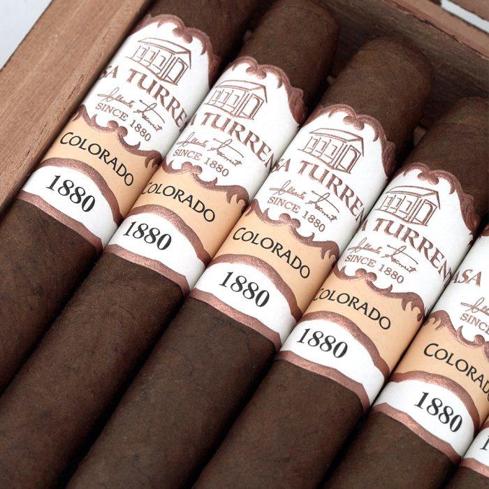 1880 科罗拉多 皇冠<br>1880 Colorado Coronita - 图片 5