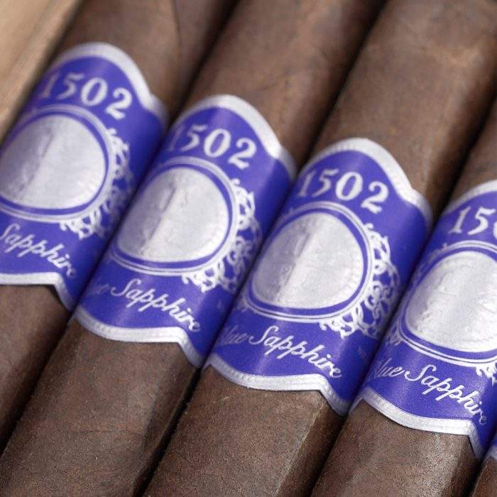 蓝宝石 长矛<br>Blue Sapphire Lanceros Box Pressed - 图片 5