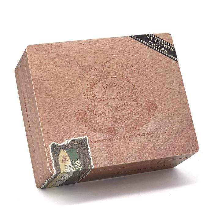 杰米加西亚 珍藏 特级 超级戈多<br>Jaime Garcia Reserva Especial Super Gordo - 图片 5