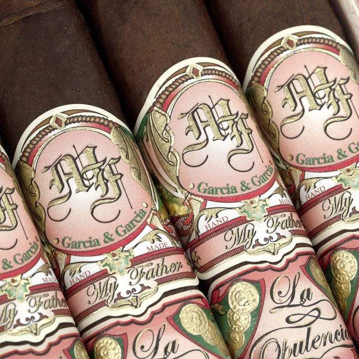 富足系列 盒压 小罗伯图<br>La Opulencia Box Pressed Petite - 图片 5