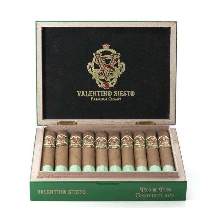 绿色系列 鸭嘴<br>Green Series Pico Pato - 图片 5