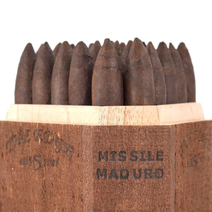 边缘 导弹 马杜罗<br>The Edge Missile Maduro - 图片 5