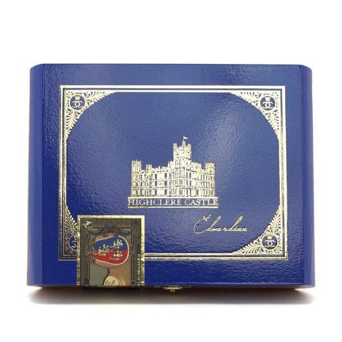 海克利尔城堡 CT 小高朗拿<br>Highclere Castle CT Shade Petite Corona - 图片 5