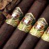 老哈瓦那 巴西马杜罗 城堡 高朗拿<br>La Vieja Habana Brazilian Maduro Chateau Corona - 图片 5