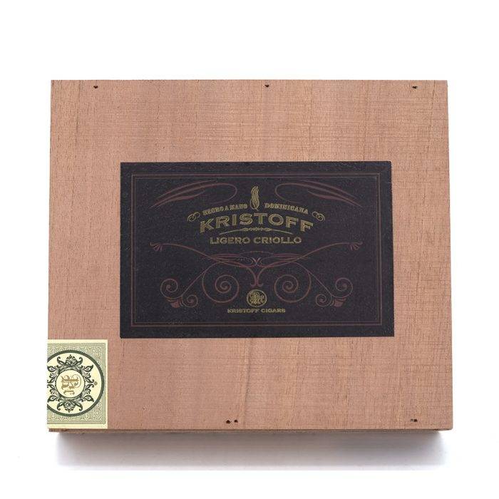 高叶 克里奥 斗牛士<br>Ligero Criollo Matador - 图片 5