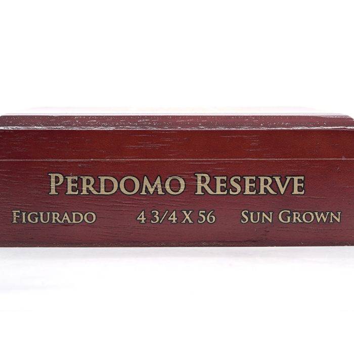 珍藏10周年 日晒 双尖鱼雷<br>Reserve 10Th Anniversary Sun Grown Figurado - 图片 5