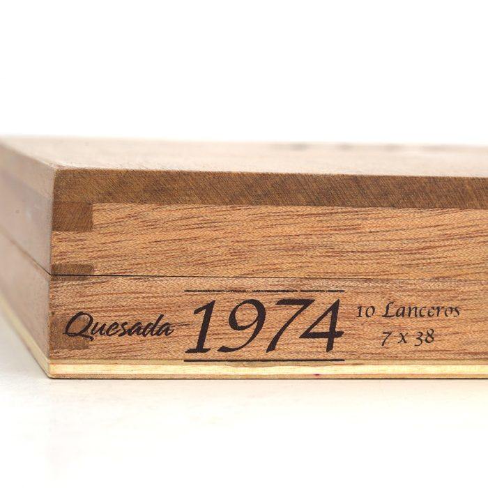 1974 长矛<br>1974 Lancero - 图片 5