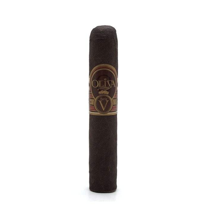 V系列马杜罗 双罗伯图<br>Serie V Maduro Double Robusto - 图片 5