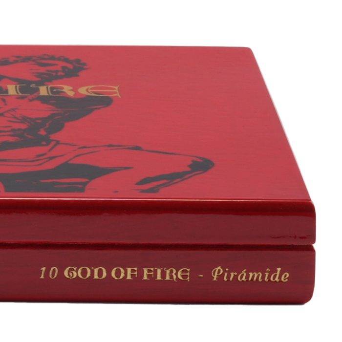 卡利托金字塔 2020<br>by Carlito Piramide 2020 - 图片 5