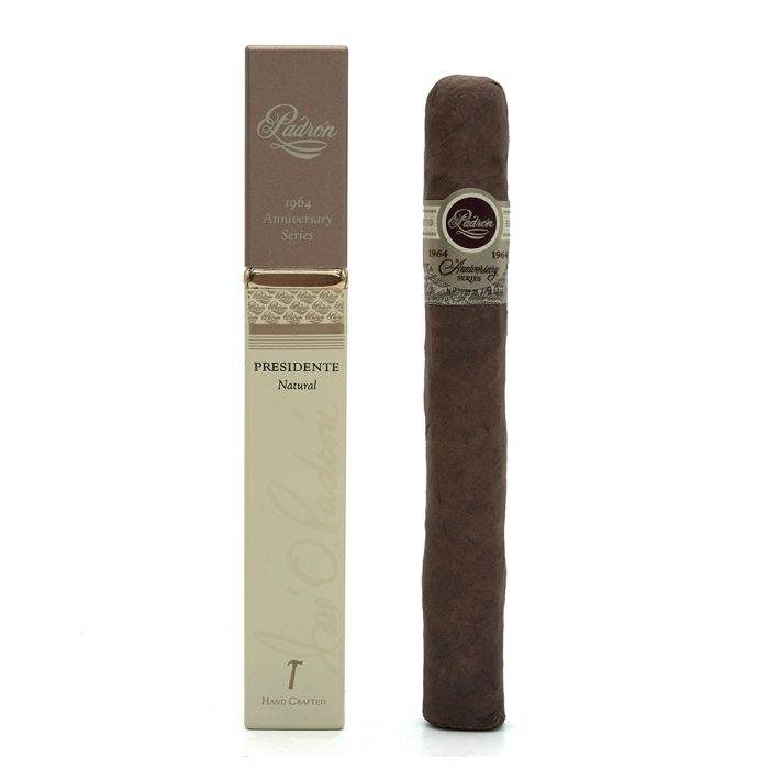 1964周年纪念 总统 铝管<br>1964 Anniversary Series Presidente Tubo - 图片 5