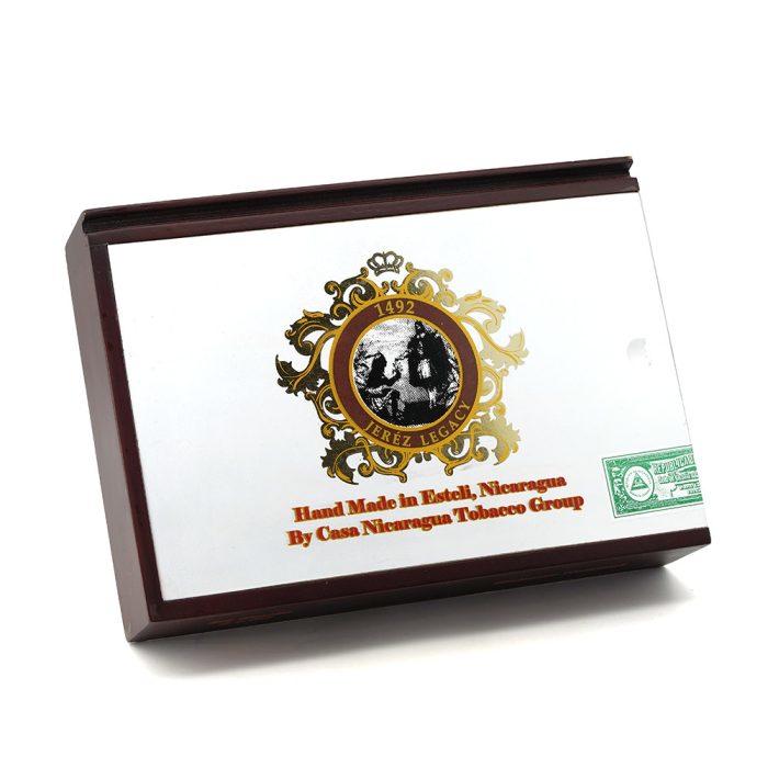 1492赫雷斯遗产 戈多<br>1492 Jerez Legacy Gordo - 图片 5