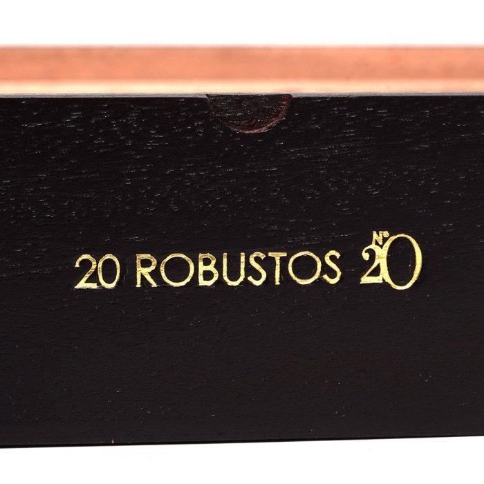 20周年纪念系列 罗伯图<br>Colección Aniversario No.20 Robusto - 图片 5