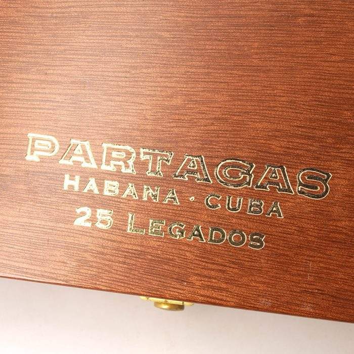 遗产 2020限量版<br>Legado 2020LE - 图片 5