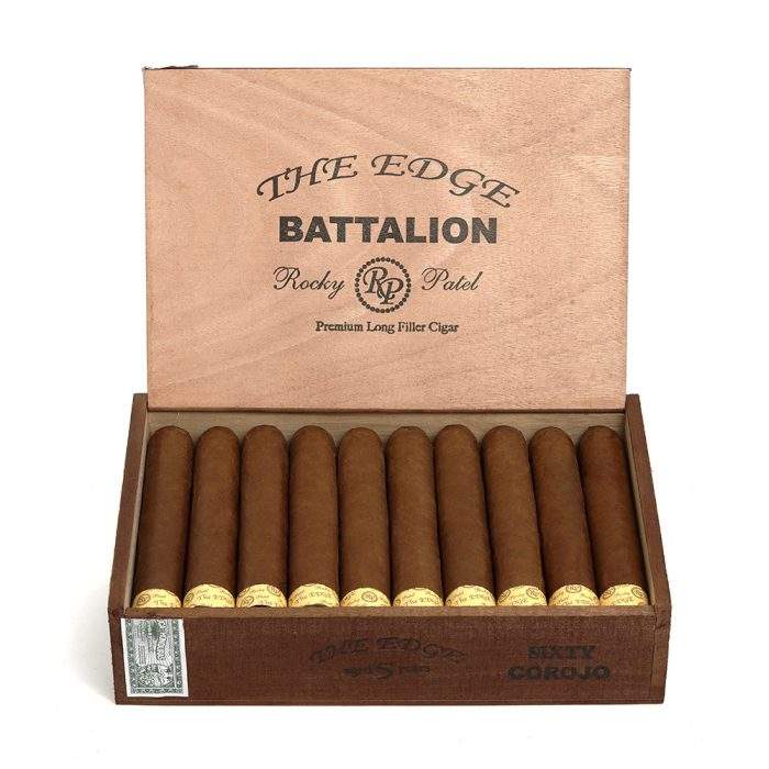 边缘 军队 科罗霍<br>The Edge Battalion Corojo - 图片 5