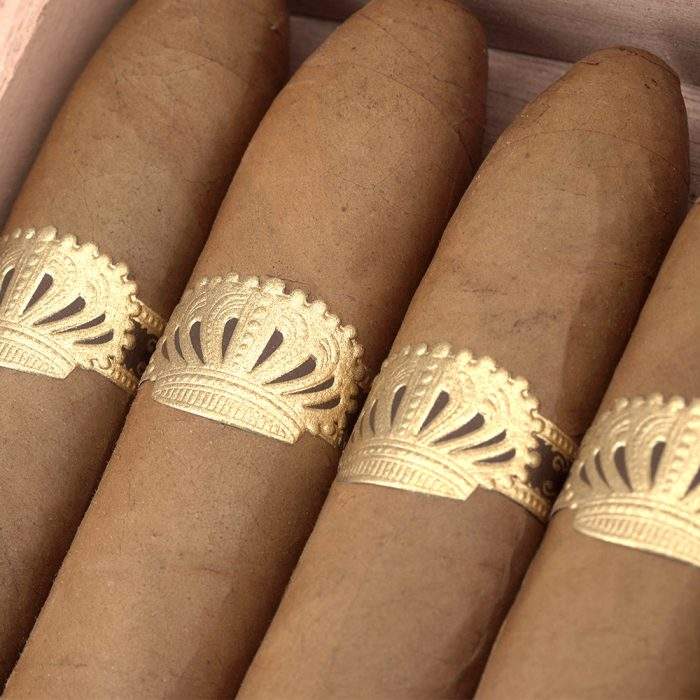 索布雷梅萨 布雷利 戈多<br>Dunbarton Tobacco & Trust Sobremesa Brulee Gordo - 图片 9