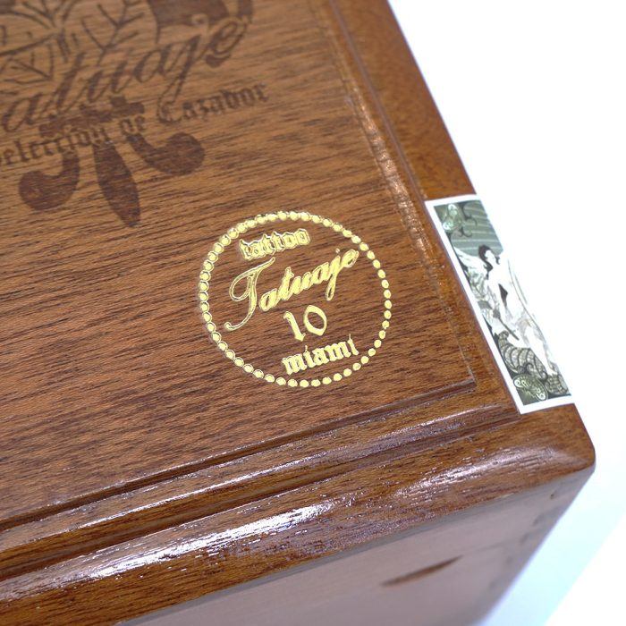 10周年 贝尔 安克雷 完美<br>10th Anniversary Belle Encre Perfecto - 图片 5