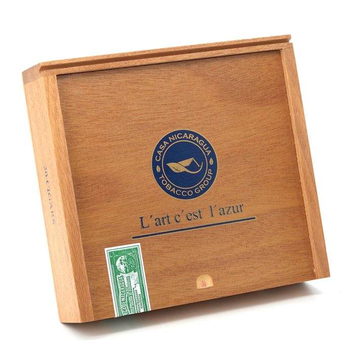 蔚蓝 丘吉尔<br>Azul Churchill - 图片 5