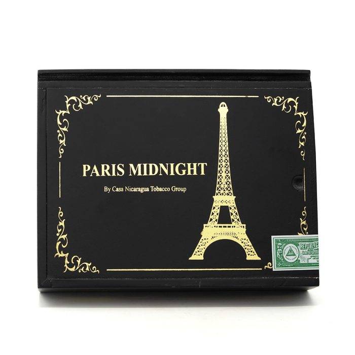 午夜巴黎 导师<br>Paris Midnight Esplendido - 图片 5