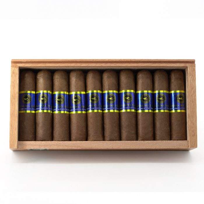 布里萨斯德尔蒂西 短戈多<br>Brisas del Tisey Short Gordo - 图片 5