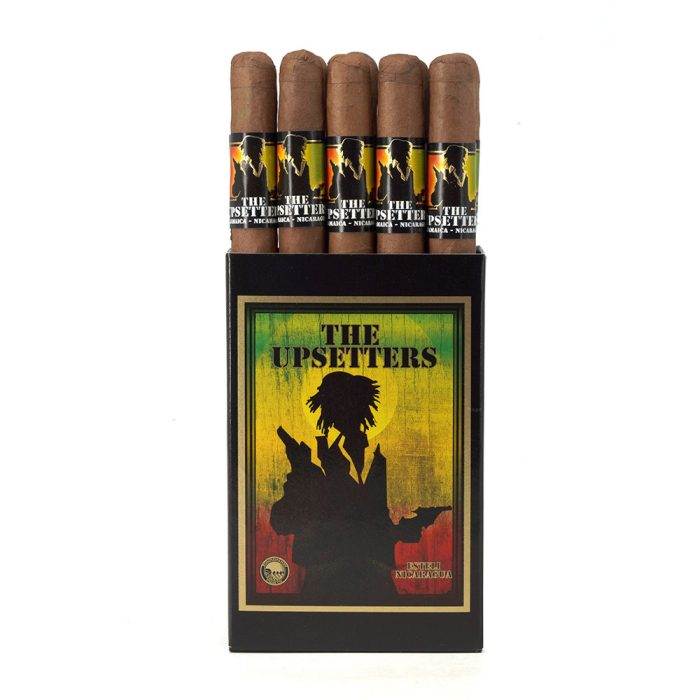 颠覆者 斯卡<br>The Upsetters Ska - 图片 5