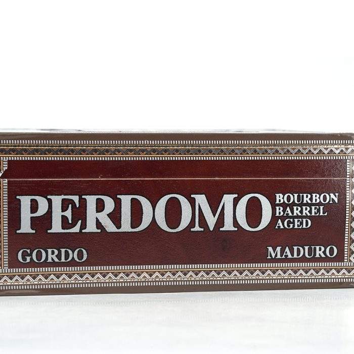 尼加拉瓜 波旁酒桶陈酿 马杜罗 戈多<br>Nicaragua Bourbon Barrel‐Aged Maduro Gordo - 图片 5