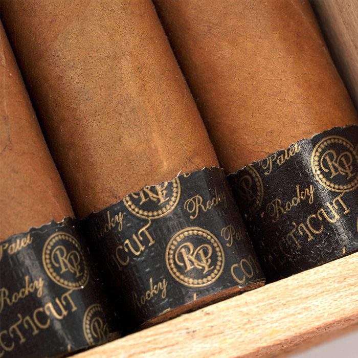 边缘 康涅狄格州 罗伯图<br>The Edge Connecticut Robusto - 图片 5