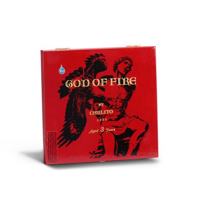 卡利托 丘吉尔 2020<br>by Carlito Churchill 2020 - 图片 5