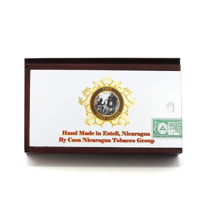 1492赫雷斯遗产小托罗<br>1492 Jerez Legacy Petit Toro - 图片 9