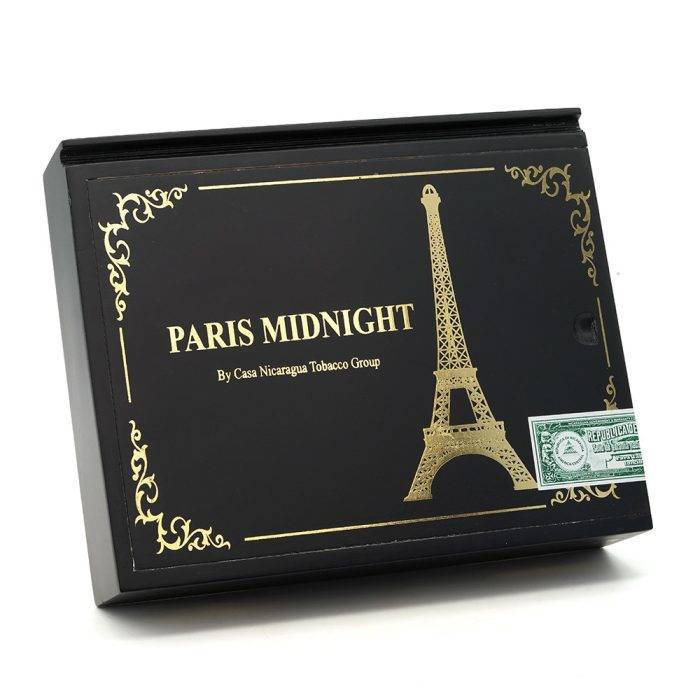 午夜巴黎 鱼雷<br>Paris Midnight Torpedo - 图片 5