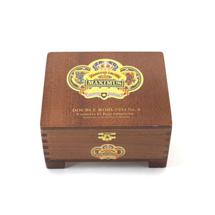 特保罗伯图 6<br>Double Robusto #6 - 图片 5