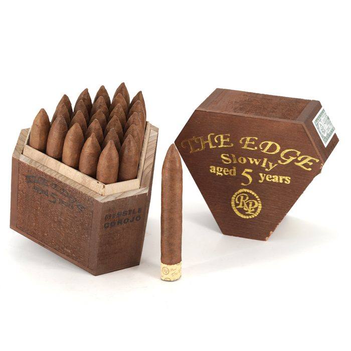 边缘 导弹 科罗霍<br>The Edge Missile Corojo - 图片 5