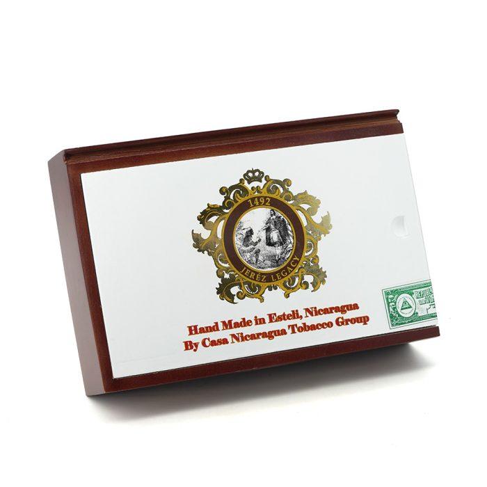 1492赫雷斯遗产 特级罗伯图<br>1492 Jerez Legacy Robusto Extra - 图片 5