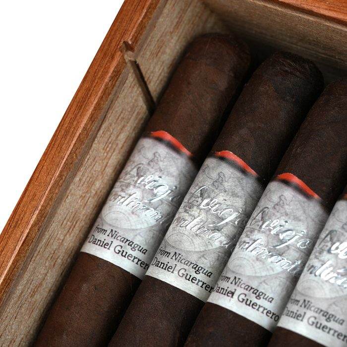 马杜罗 罗伯图<br>Maduro Robusto - 图片 5