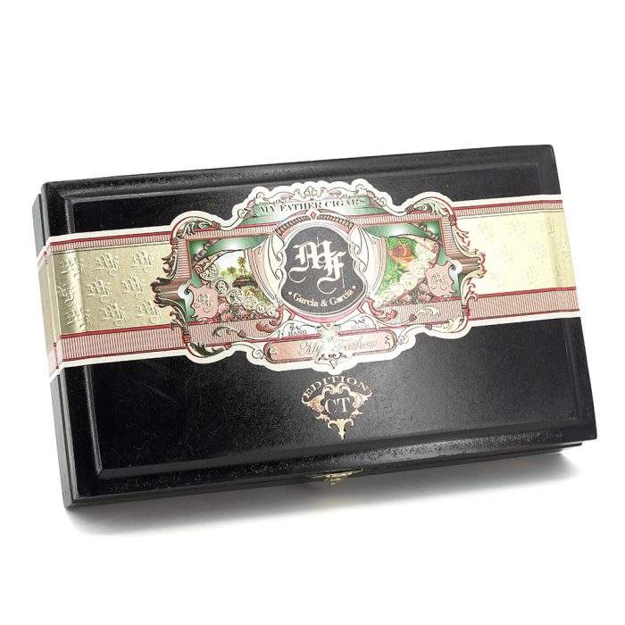 康涅狄格州 罗伯图<br>Connecticut Robusto - 图片 5