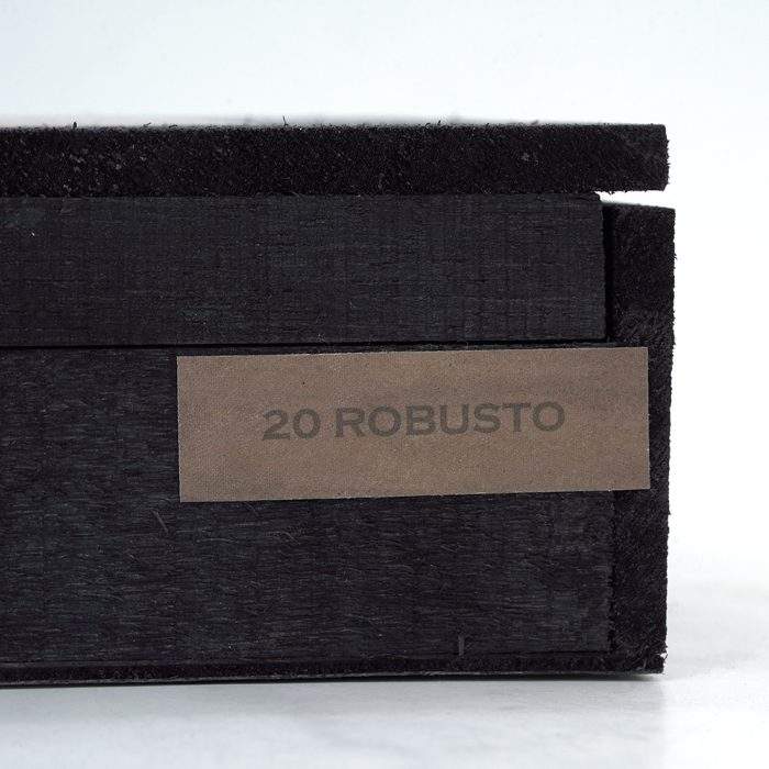 经典 克里奥 罗伯图<br>Original Criollo Robusto - 图片 5