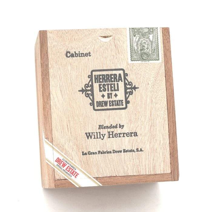 埃雷拉 哈瓦那 托罗 特级<br>Herrera Esteli Habano Toro Especial - 图片 5