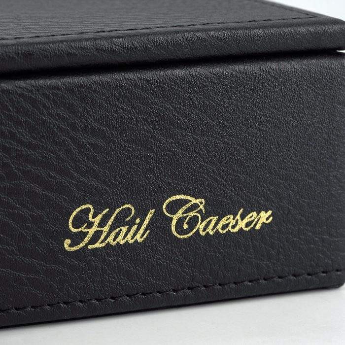 凯萨万岁<br>hail caeser - 图片 5