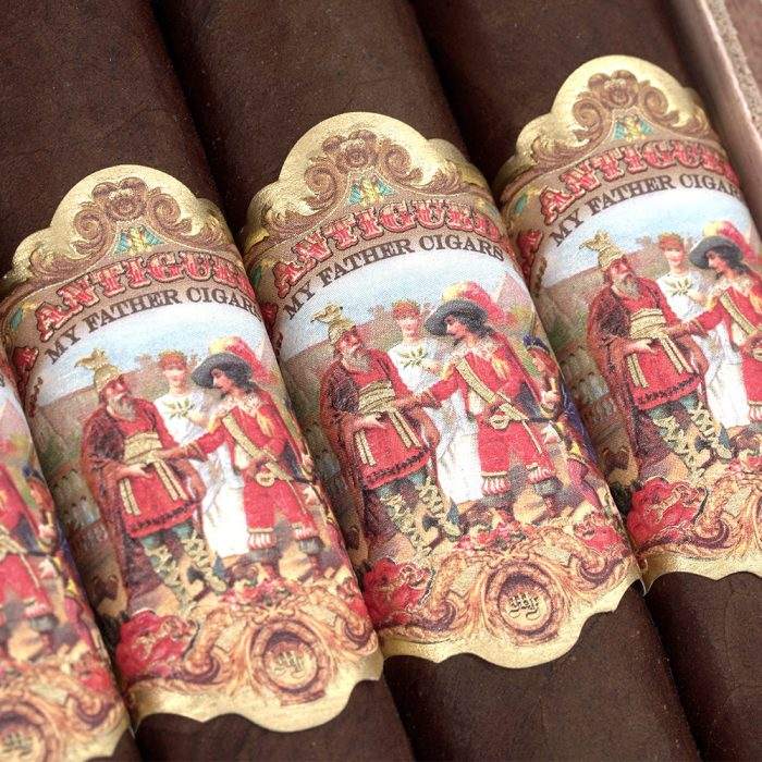 安提格达 托罗 高达<br>La Antiguedad Toro - 图片 5