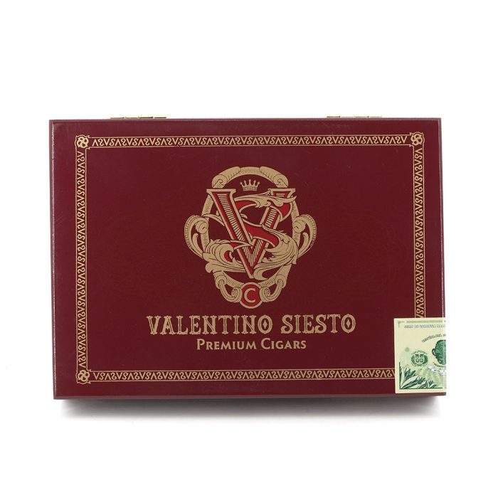 红色系列 罗伯图<br>Red Series Robusto - 图片 5