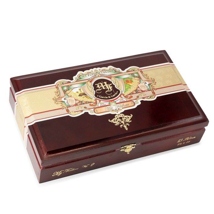 2号 比利高<br>No.2 Belicoso - 图片 5