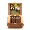 科罗霍 珍藏 罗伯图<br>Corojo Reserva Robusto - 图片 7