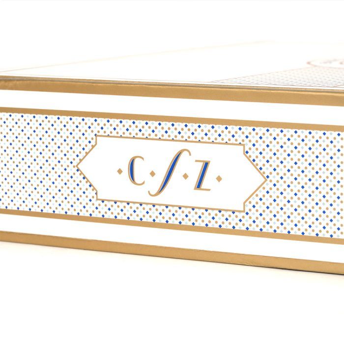 瑞士巧克力<br>CSZ Swiss Chocolate - 图片 5